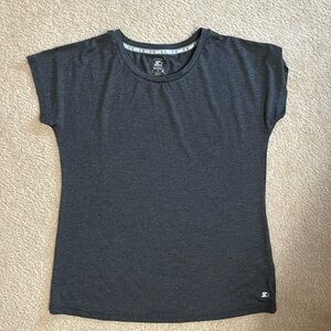 Starter women dri fit top like new